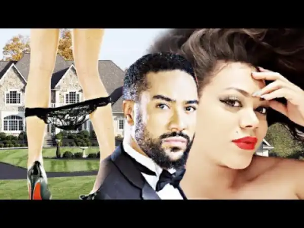 Video: HOW TO MAKE A RICH MAN FALL IN LOVE | 2018 Latest Nigerian Nollywood Movie